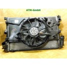 Wasserkühler Kühlerlüfter Lüfter Renault Laguna 3 III Bosch 2140000003R-C