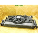 Wasserkühler Kühlerlüfter Lüfter Renault Laguna 3 III Bosch 2140000003R-C