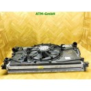 Wasserkühler Kühlerlüfter Lüfter Renault Laguna 3 III Bosch 2140000003R-C