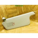 Sonnenblende rechts Renault Scenic 2 II Beifahrerseite