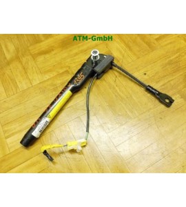 Gurtstraffer vorne rechts Nissan Pixo 7354528100 34022870B TRW Beifahrerseite