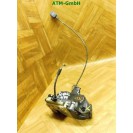 Türschloss Schloss vorne rechts Renault Scenic 2 II 5 türig 119122