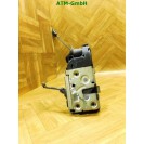 Türschloss Schloss vorne rechts Renault Scenic 2 II 5 türig 119122