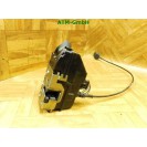 Türschloss Schloss vorne rechts Renault Scenic 2 II 5 türig 119122