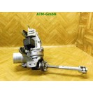 Servopumpe elektrisch Kreuzgelenk Lenkhilfe Renault Scenic 2 II TRW 8200035272