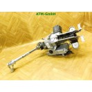 Servopumpe elektrisch Kreuzgelenk Lenkhilfe Renault Scenic 2 II TRW 8200035272