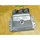 Motorsteuergerät Steuergerät Renault Scenic 2 II Siemens 8200321263 8200387138