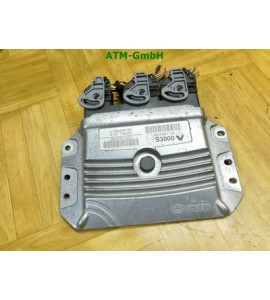 Motorsteuergerät Steuergerät Renault Scenic 2 II Siemens 8200321263 8200387138