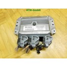 Motorsteuergerät Steuergerät Renault Scenic 2 II Siemens 8200321263 8200387138