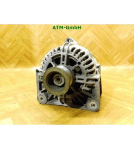 Lichtmaschine Generator Renault Scenic 2 II Valeo 14 V 110 A 8200290215