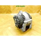Lichtmaschine Generator Renault Scenic 2 II Valeo 14 V 110 A 8200290215
