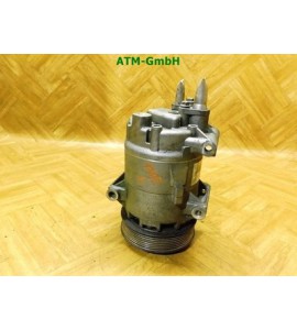 Klimakompressor Renault Scenic 2 II Delphi 8200929091A