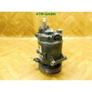 Klimakompressor Renault Scenic 2 II Delphi 8200929091A