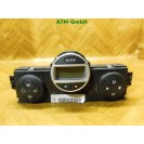 Klimabedienteil Bedienteil Schalter Renault Scenic 2 II Valeo 8200344842