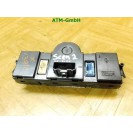 Klimabedienteil Bedienteil Schalter Renault Scenic 2 II Valeo 8200344842