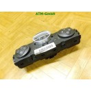 Klimabedienteil Bedienteil Schalter Renault Scenic 2 II Valeo 8200344842