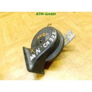 Hupe Signalhorn Signalhupe Renault Scenic 2 II Klaxon TR99 0092018