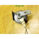 Hupe Signalhorn Signalhupe Renault Scenic 2 II Klaxon TR99 0092018