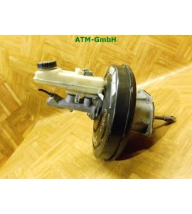 Hauptbremszylinder Bremskraftverstärker Renault Scenic 2 II TRW 8200157453E