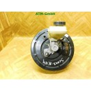 Hauptbremszylinder Bremskraftverstärker Renault Scenic 2 II TRW 8200157453E