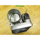 Drosselklappe Renault Scenic 2 II VDO 8200190230 8200171134B