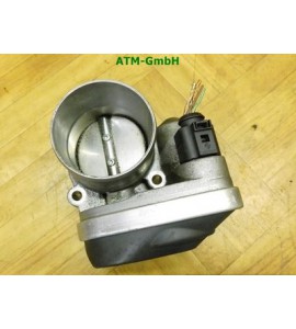 Drosselklappe Renault Scenic 2 II VDO 8200190230 8200171134B