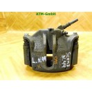 Bremssattel vorne links Renault Scenic 2 II Fahrerseite Bosch