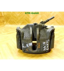 Bremssattel vorne links Renault Scenic 2 II Fahrerseite Bosch