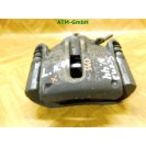 Bremssattel vorne links Renault Scenic 2 II Fahrerseite Bosch