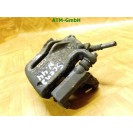 Bremssattel vorne links Renault Scenic 2 II Fahrerseite Bosch