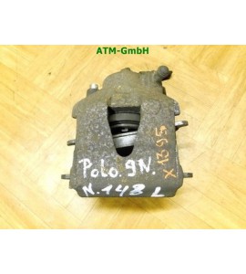 Bremssattel vorne links VW Polo 9N Fahrerseite ATE 81