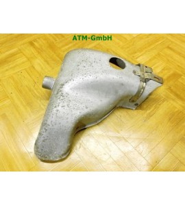 Blech Hitzeschild Hitzeblech VW Polo 9N 036253341BA