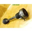 Antriebswelle Gelenkwelle links VW Polo 9N Fahrerseite