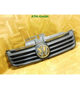 Frontgrill Kühlergrill VW Polo 9N 6Q0853651C