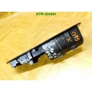 Fensterheberschalter Schale Blende Abdeckung VW Polo 9N 6Q1867171E