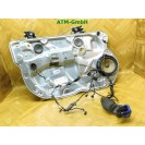 Türverkleidung Fensterhebergestänge vorne links VW Polo 9N 5 türig 3710754