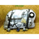 Türverkleidung Fensterhebergestänge vorne links VW Polo 9N 5 türig 3710754