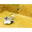 Türschloss Schloss links VW Polo 9N Fahrerseite