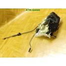 Türschloss Schloss links VW Polo 9N Fahrerseite