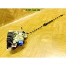 Türschloss Schloss links VW Polo 9N Fahrerseite