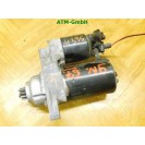 Anlasser Starter VW Polo 9N Bosch 0001121016 12v 02T911023E