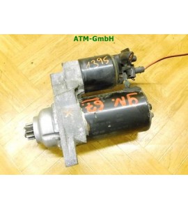 Anlasser Starter VW Polo 9N Bosch 0001121016 12v 02T911023E