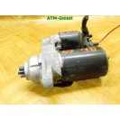 Anlasser Starter VW Polo 9N Bosch 0001121016 12v 02T911023E