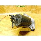 Anlasser Starter VW Polo 9N Bosch 0001121016 12v 02T911023E