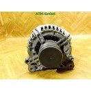 Lichtmaschine Generator VW Polo 9N Bosch 120 A 14 V 045903023A 0124515022