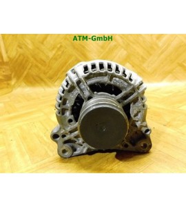 Lichtmaschine Generator VW Polo 9N Bosch 120 A 14 V 045903023A 0124515022