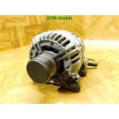 Lichtmaschine Generator VW Polo 9N Bosch 120 A 14 V 045903023A 0124515022