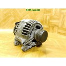 Lichtmaschine Generator VW Polo 9N Bosch 120 A 14 V 045903023A 0124515022