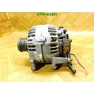 Lichtmaschine Generator VW Polo 9N Bosch 120 A 14 V 045903023A 0124515022