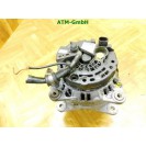 Lichtmaschine Generator VW Polo 9N Bosch 120 A 14 V 045903023A 0124515022